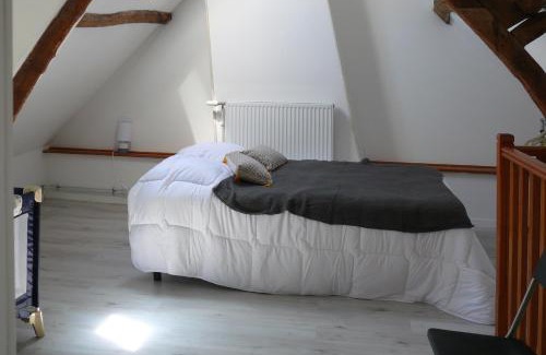 Dominois Casa | gite de dominois les gardons