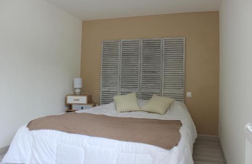 Dominois Casa | gite de dominois les gardons