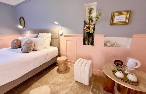 Saint-Guilhem-le-Desert Cama Y Desayuno | Gite de la Tour