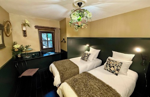 Saint-Guilhem-le-Desert Cama Y Desayuno | Gite de la Tour