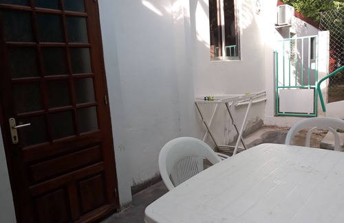 Les Anses-d'Arlets Cabaña | Gite de France en Grande Anse - Vista al mar