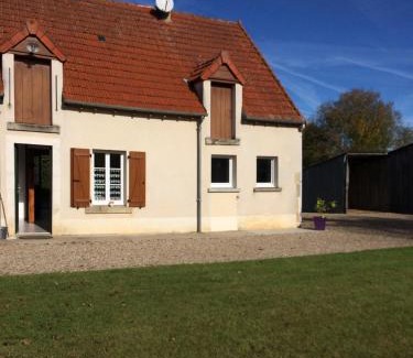 Sidiailles Casa | GITE DE FRANCE "A l'essentiel"