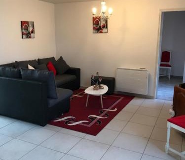 Sidiailles Casa | GITE DE FRANCE "A l'essentiel"