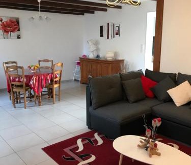 Sidiailles Casa | GITE DE FRANCE "A l'essentiel"