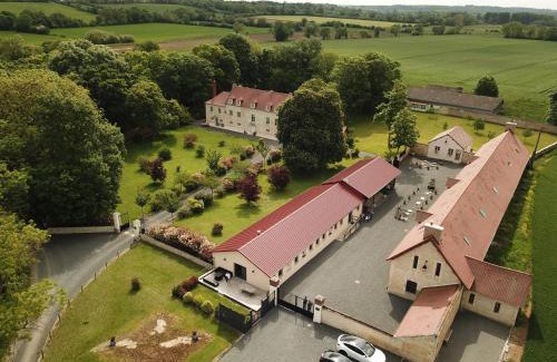 Banneville-la-Campagne Casa | Gite de groupe La Laiterie