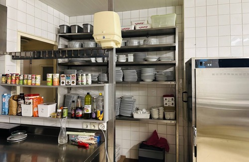 Rupt-sur-Moselle Casa | Gite DE Groupe Avec Salle DE Reception