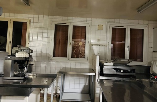 Rupt-sur-Moselle Casa | Gite DE Groupe Avec Salle DE Reception