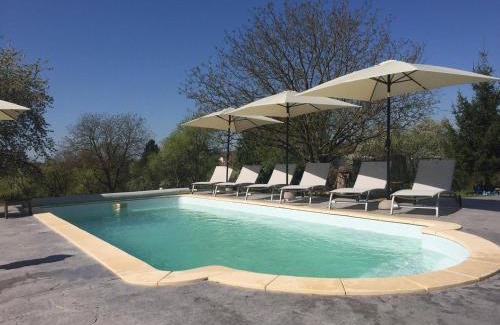 Villers-sur-Port Apartamento | Gite De Groupe La Campagne