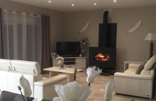 Villers-sur-Port Apartamento | Gite De Groupe La Campagne