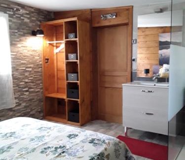 Crazannes Casa | Gite de Haute Saintonge à Crazannes