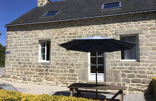 Kernascleden Casa | Gite de kermoel, ile aux moines