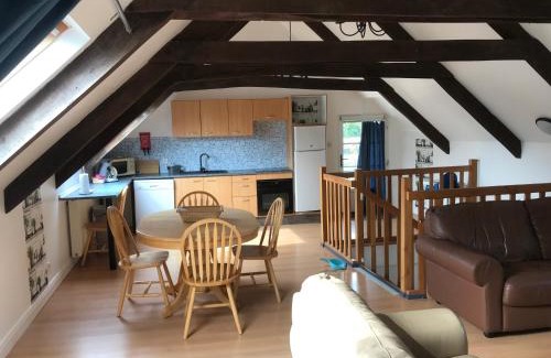 Kernascleden Casa | Gite de kermoel, ile aux moines