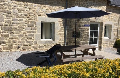 Kernascleden Casa | Gite de Kermoel, île de Bréhat