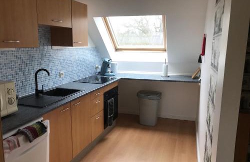 Kernascleden Casa | Gite de Kermoel, île de Bréhat