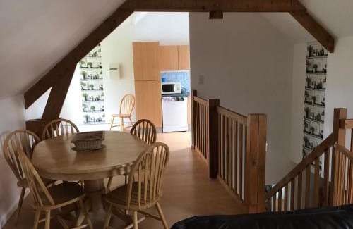 Kernascleden Casa | Gite de Kermoel, île de Bréhat