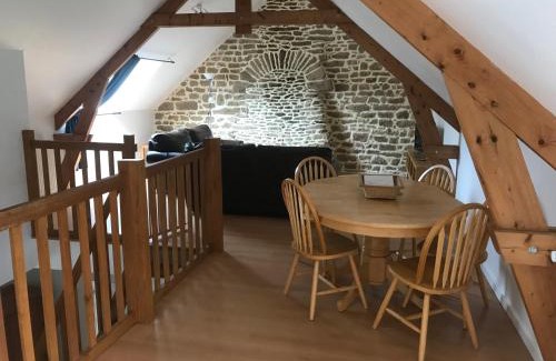 Kernascleden Casa | Gite de Kermoel, île de Bréhat