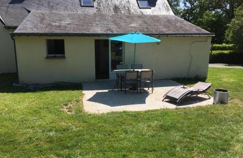 Kernascleden Casa | Gite de kermoel, Hoedic