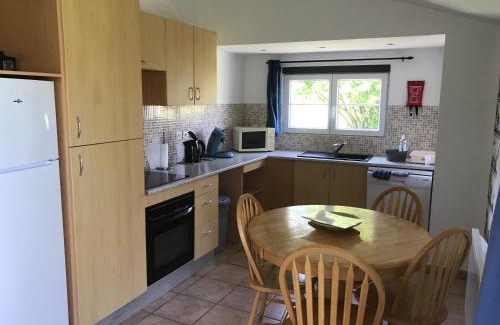 Kernascleden Casa | Gite de kermoel, Hoedic