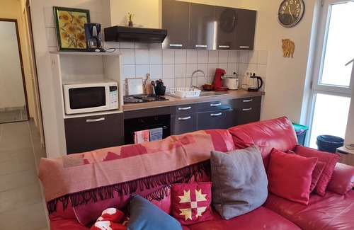Weyer Apartamento | Gite de L'alsace Bossue