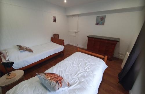 Bussiere-Dunoise Casa | Gite de l 'echorgnat