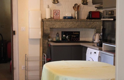 Barby Casa | GITE DE L'ECOLE - NIVEOLE