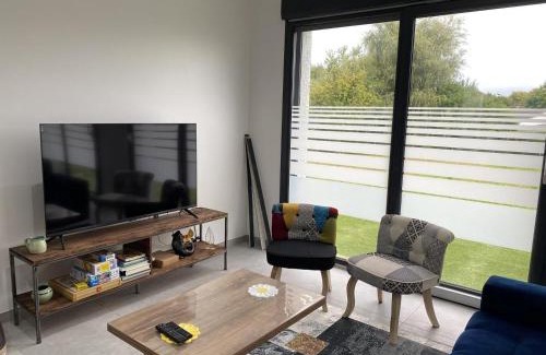 Rocroi Casa | Gite de l'etoile