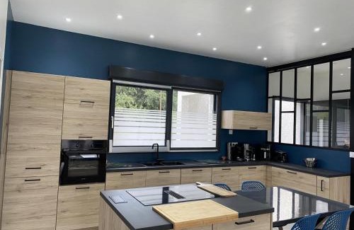 Rocroi Casa | Gite de l'etoile
