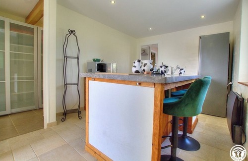 Montrevel-en-Bresse Casa | Gite de L'huppe - Montrevel EN Bresse