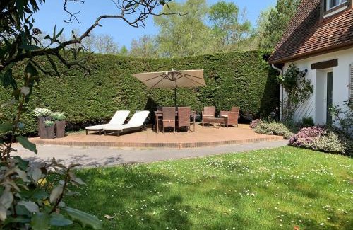 Groffliers Casa | Gite de la Baie d'Authie