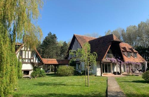 Groffliers Casa | Gite de la Baie d'Authie