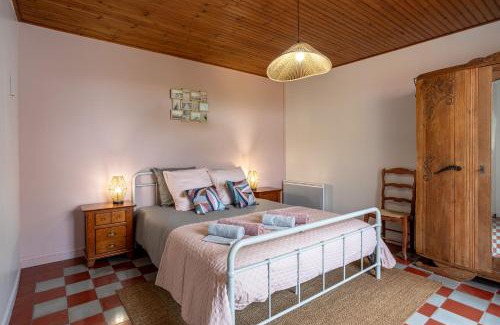 Challans Casa | Gite de la Bouliniere