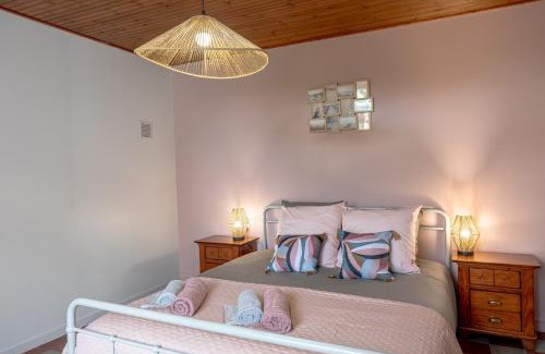 Challans Casa | Gite de la Bouliniere