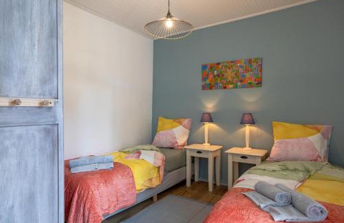 Challans Casa | Gite de la Bouliniere