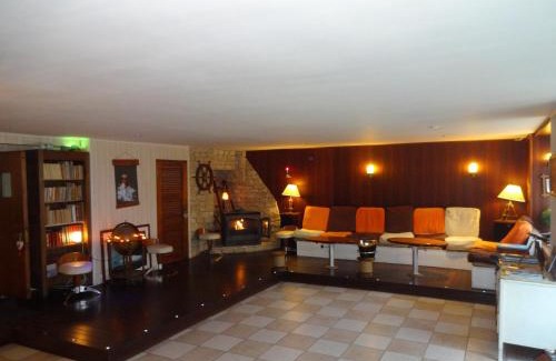Saint-Pierre-Quiberon Casa | GITE DE LA CHALOUPE
