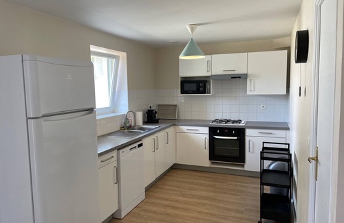 Trilbardou Casa | Gite de la Conge. 15 min de Marne la Vallée- 50 min de Paris