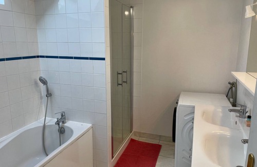 Trilbardou Casa | Gite de la Conge. 15 min de Marne la Vallée- 50 min de Paris