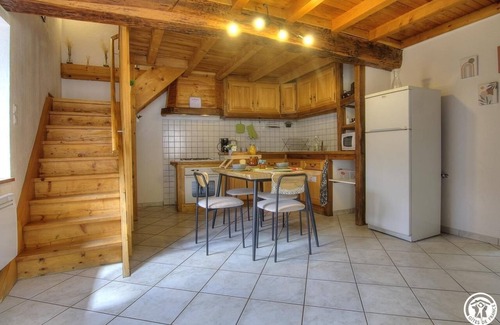 Cleyzieu Casa | Gite de la corderie - CLEYZIEU