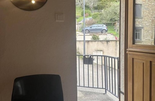 Cleyzieu Casa | Gite de la corderie - CLEYZIEU