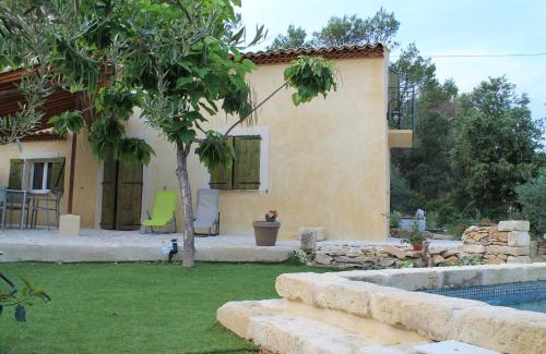 Langlade Casa | Gite de la Coste Pagano