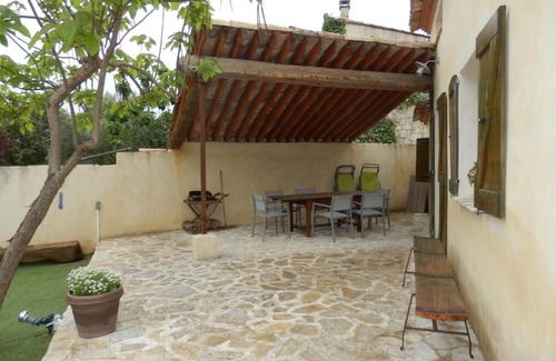 Langlade Casa | Gite de la Coste Pagano