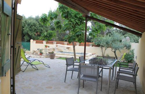 Langlade Casa | Gite de la Coste Pagano
