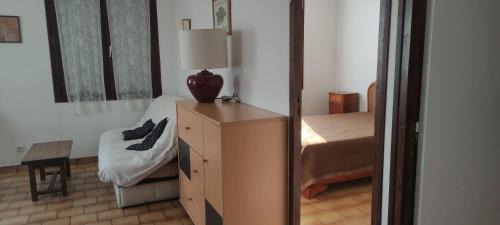 Montamise Casa | Gite de la croix blanche