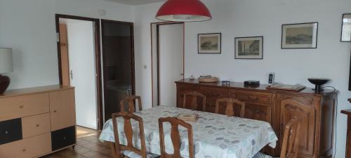 Montamise Casa | Gite de la croix blanche