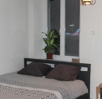 Plaine Apartamento | Gite de La Falle