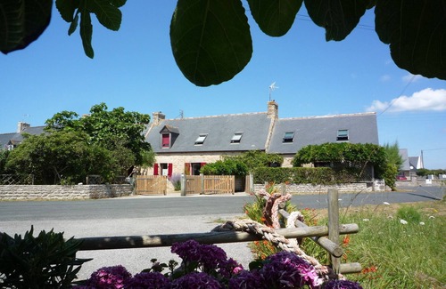 Saint-Guenole Casa | Gite de la Ferme de St Gué 4 persons
