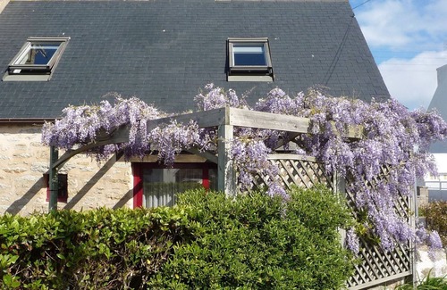 Saint-Guenole Casa | Gite de la Ferme de St Gué 4 persons