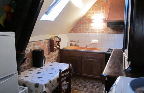 Marcilhac-sur-Cele Otro | Gite de la grange - MARCILHAC-SUR-CELE
