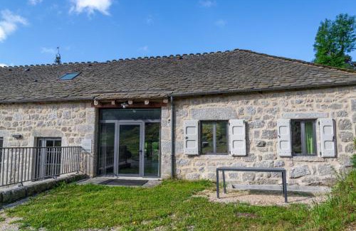 Villeneuve Casa | Gite de la grange - domaine de coulagnettes