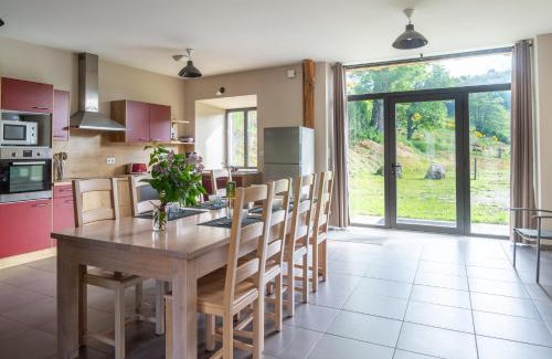 Villeneuve Casa | Gite de la grange - domaine de coulagnettes
