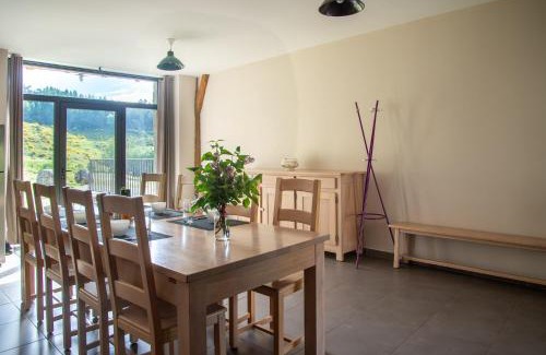 Villeneuve Casa | Gite de la grange - domaine de coulagnettes